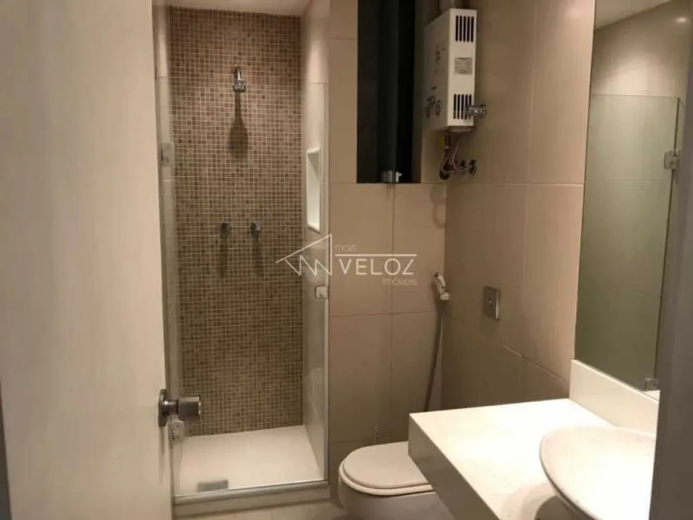 Apartamento, 3 quartos, 170 m² - Foto 3
