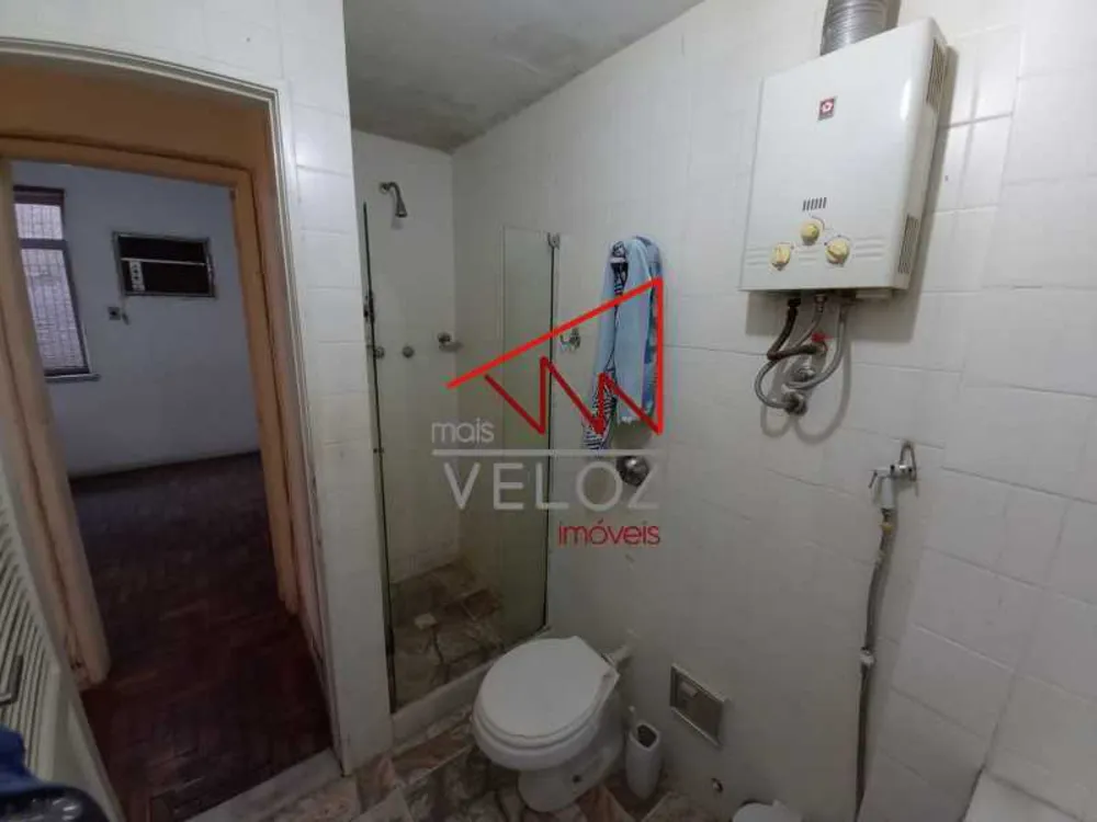 Apartamento, 1 quarto, 50 m² - Foto 6