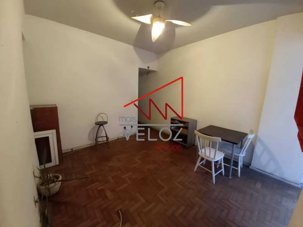 Apartamento, 1 quarto, 50 m² - Foto 3