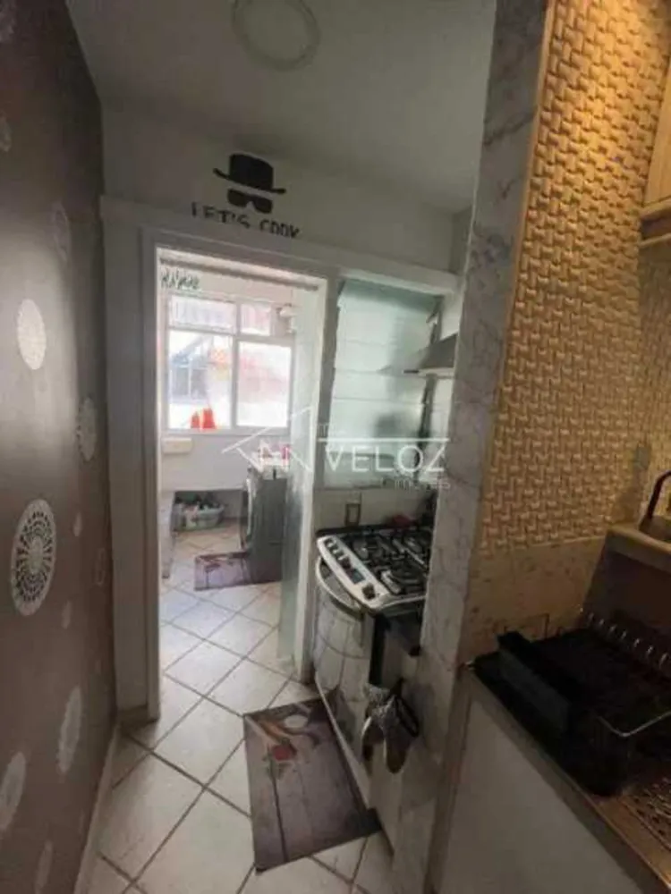 Apartamento, 6 quartos, 180 m² - Foto 5