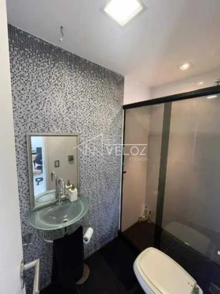 Apartamento, 6 quartos, 180 m² - Foto 9