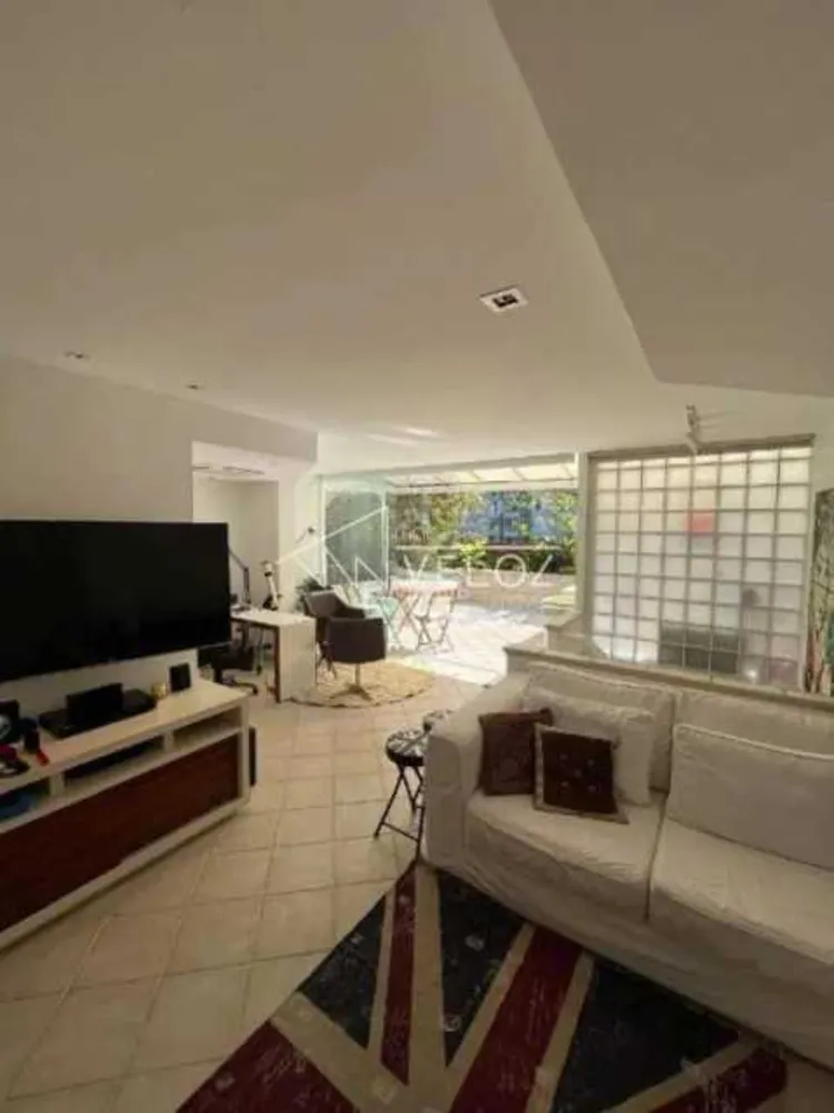 Apartamento, 6 quartos, 180 m² - Foto 17