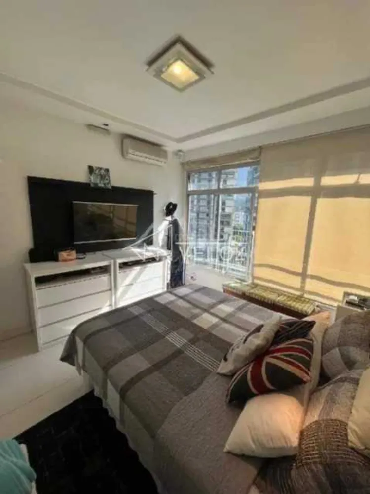 Apartamento, 6 quartos, 180 m² - Foto 1