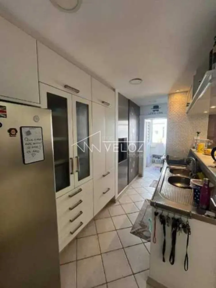 Apartamento, 6 quartos, 180 m² - Foto 13