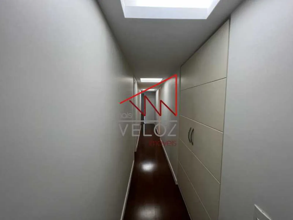 Apartamento, 4 quartos, 241 m² - Foto 1