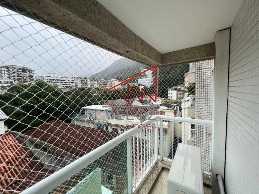 Apartamento, 4 quartos, 241 m² - Foto 6