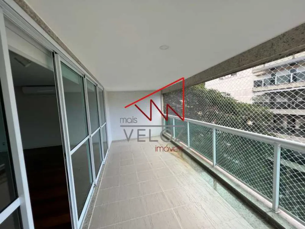 Apartamento, 4 quartos, 241 m² - Foto 4