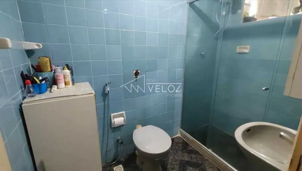 Apartamento, 2 quartos, 45 m² - Foto 6
