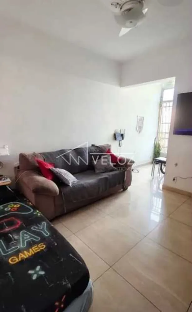 Apartamento, 2 quartos, 45 m² - Foto 13