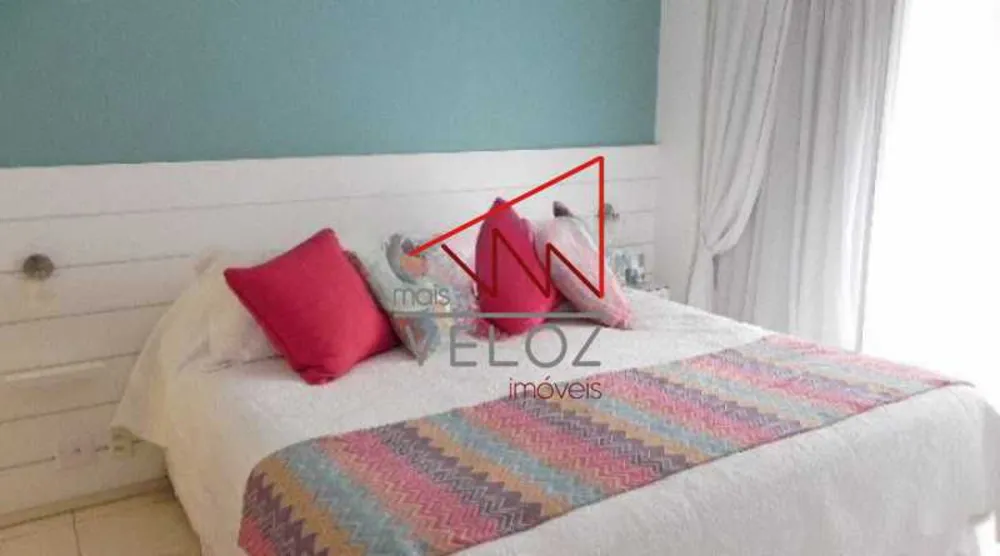 Apartamento, 2 quartos, 80 m² - Foto 2