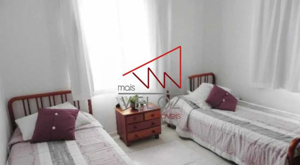 Apartamento, 2 quartos, 80 m² - Foto 14