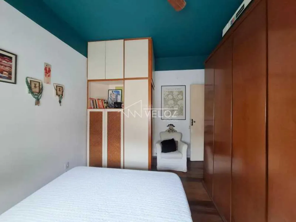 Apartamento, 3 quartos, 180 m² - Foto 1