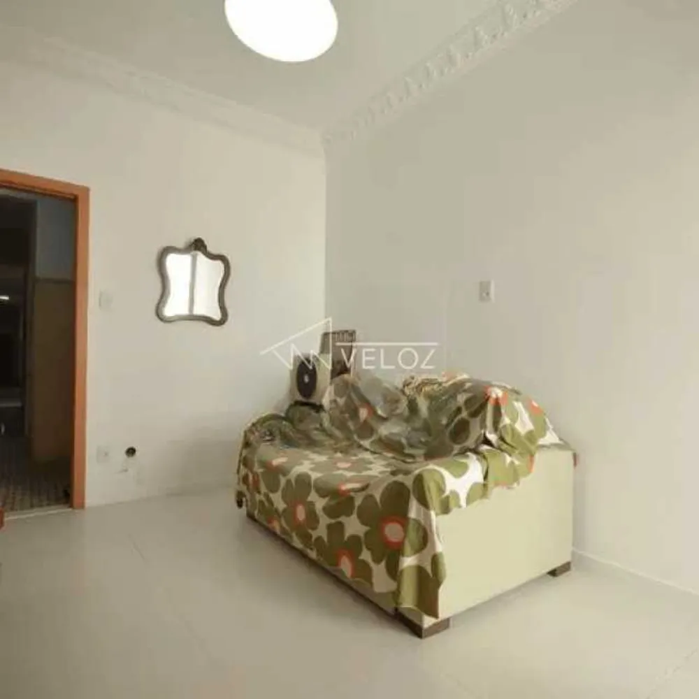 Apartamento, 1 quarto, 52 m² - Foto 9