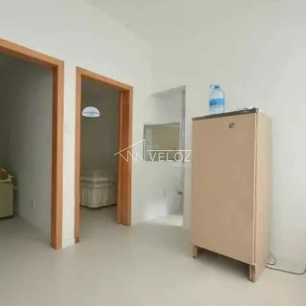 Apartamento, 1 quarto, 52 m² - Foto 1