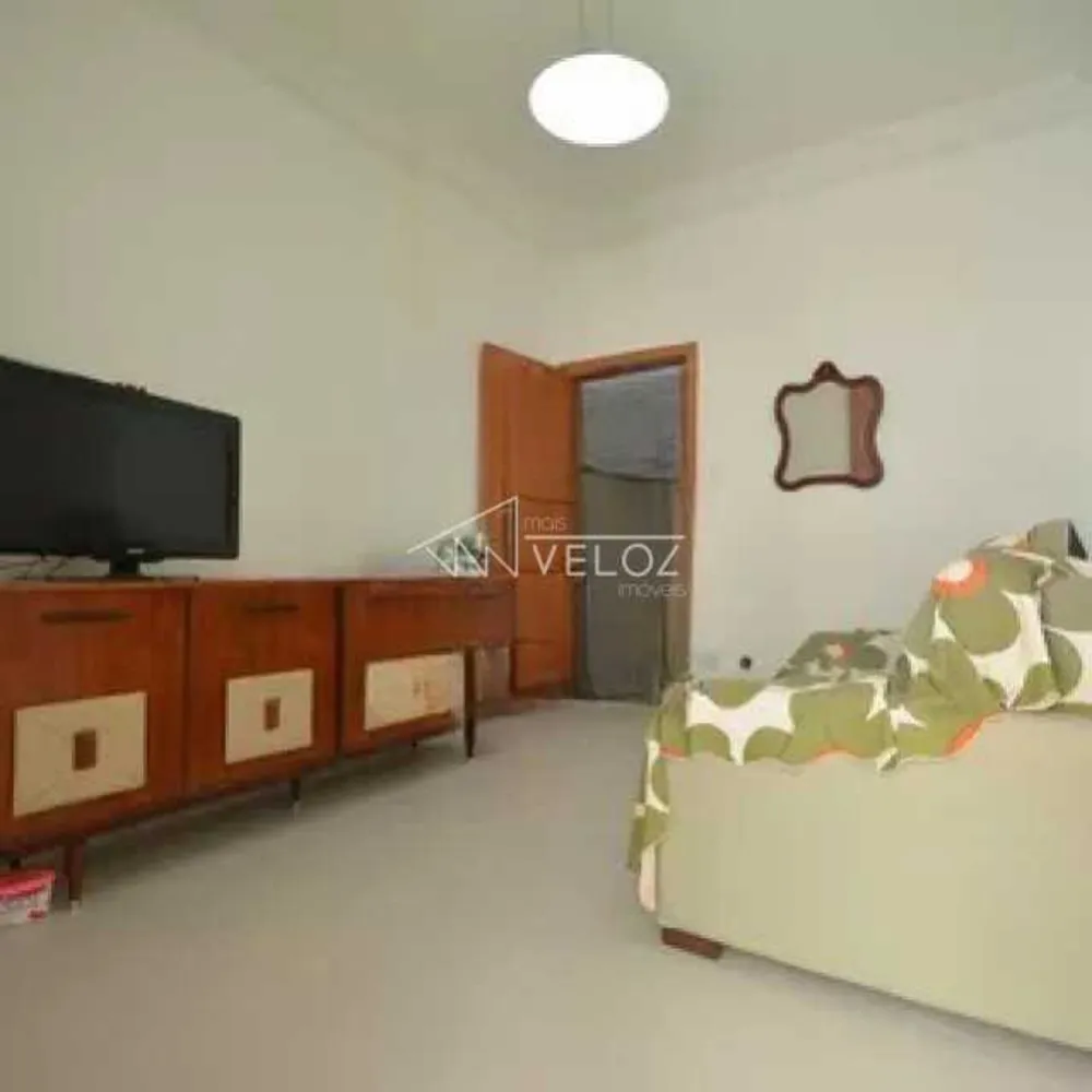 Apartamento, 1 quarto, 52 m² - Foto 2