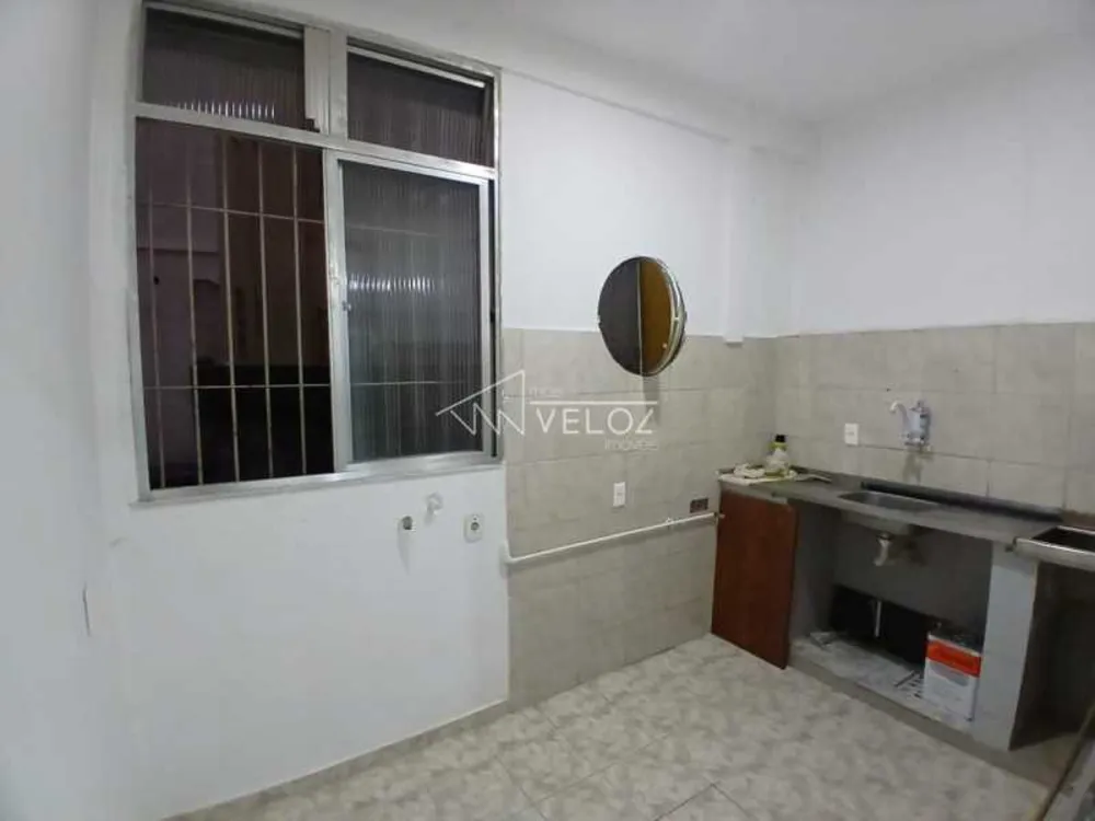 Apartamento, 1 quarto, 40 m² - Foto 2