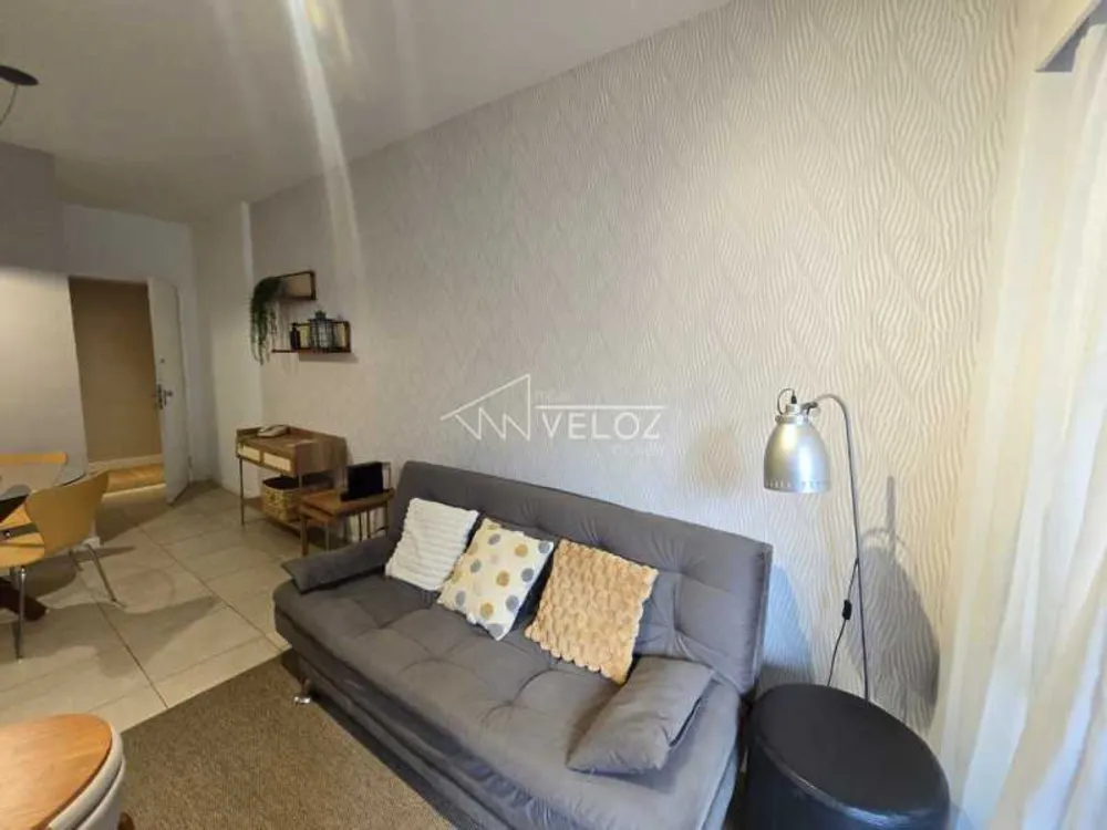 Apartamento, 1 quarto, 35 m² - Foto 24