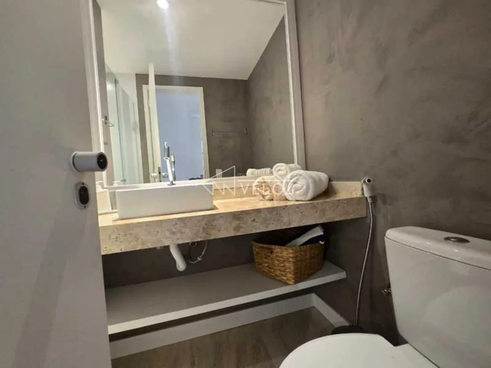 Apartamento, 1 quarto, 35 m² - Foto 8