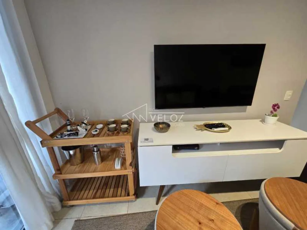 Apartamento, 1 quarto, 35 m² - Foto 14