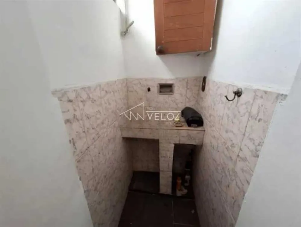 Apartamento, 1 quarto, 20 m² - Foto 5