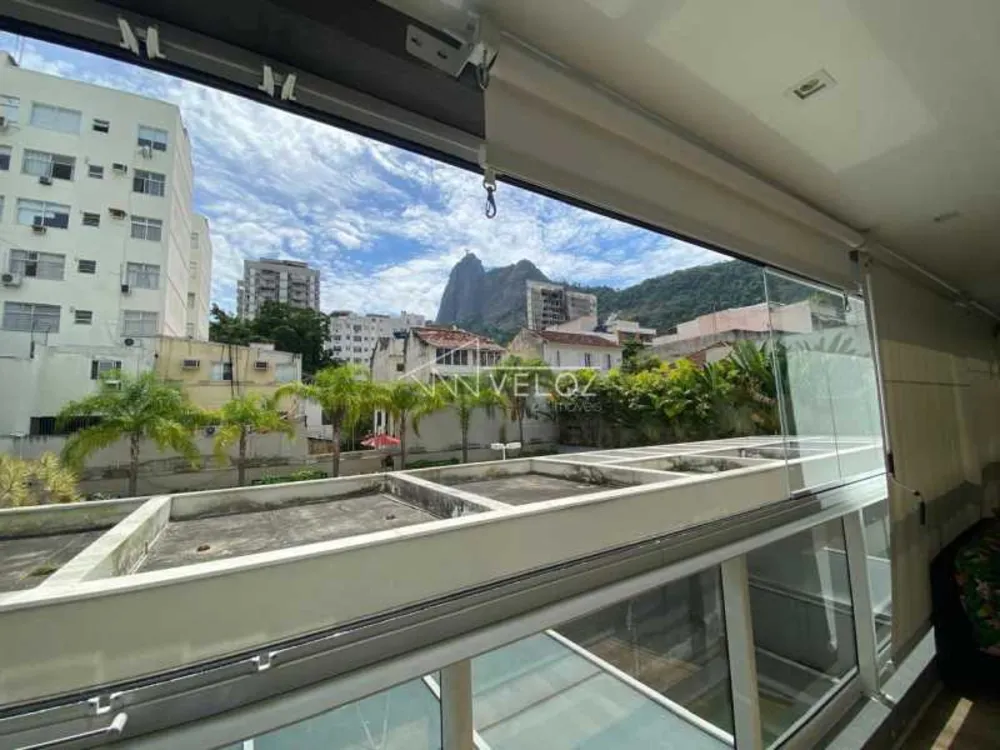 Apartamento, 2 quartos, 80 m² - Foto 6