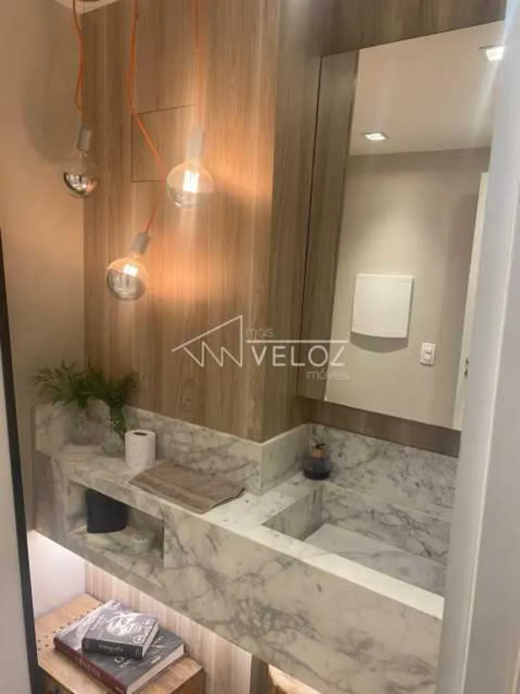 Apartamento, 2 quartos, 80 m² - Foto 22