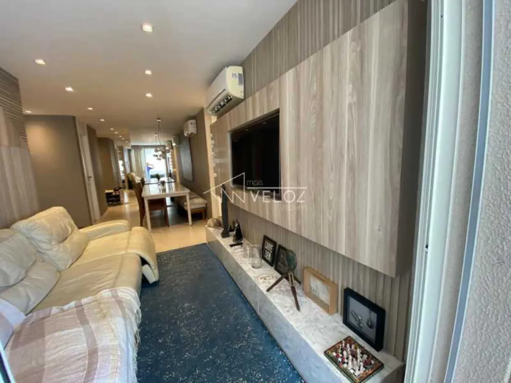 Apartamento, 2 quartos, 80 m² - Foto 7