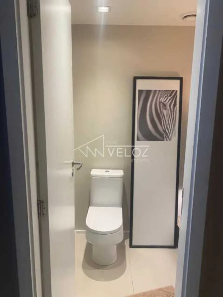 Apartamento, 2 quartos, 80 m² - Foto 20