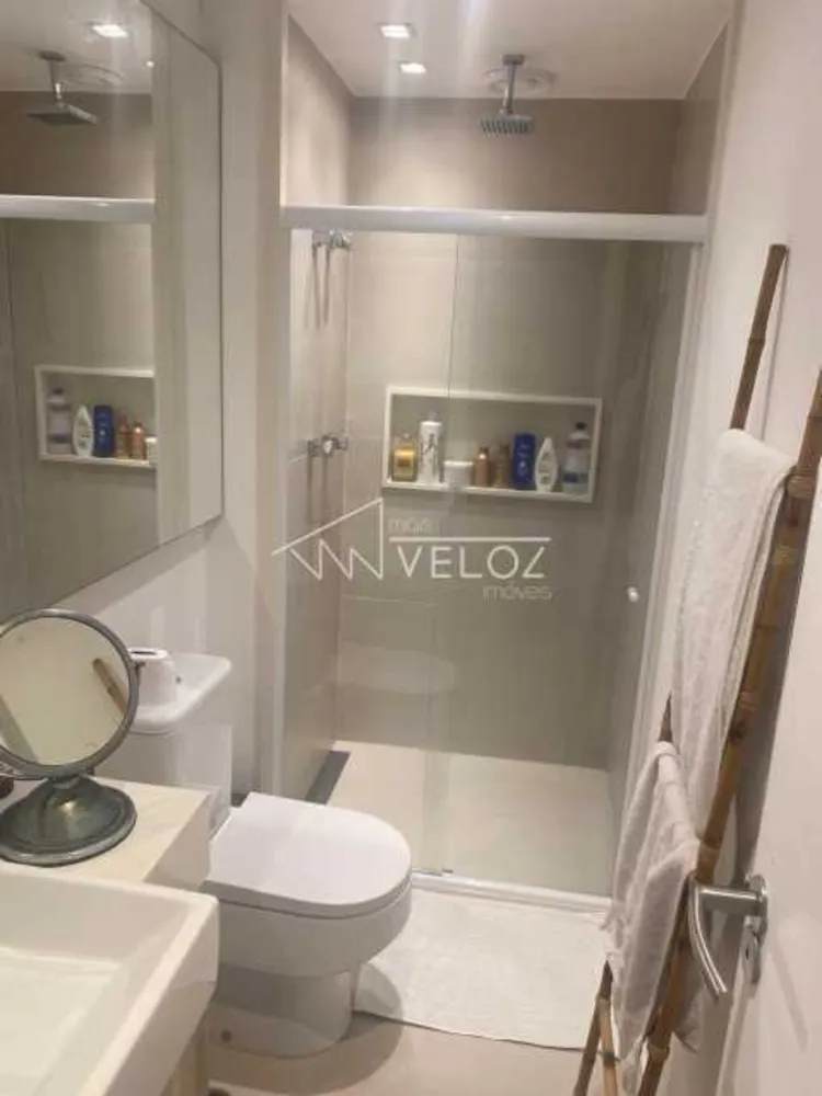 Apartamento, 2 quartos, 80 m² - Foto 19