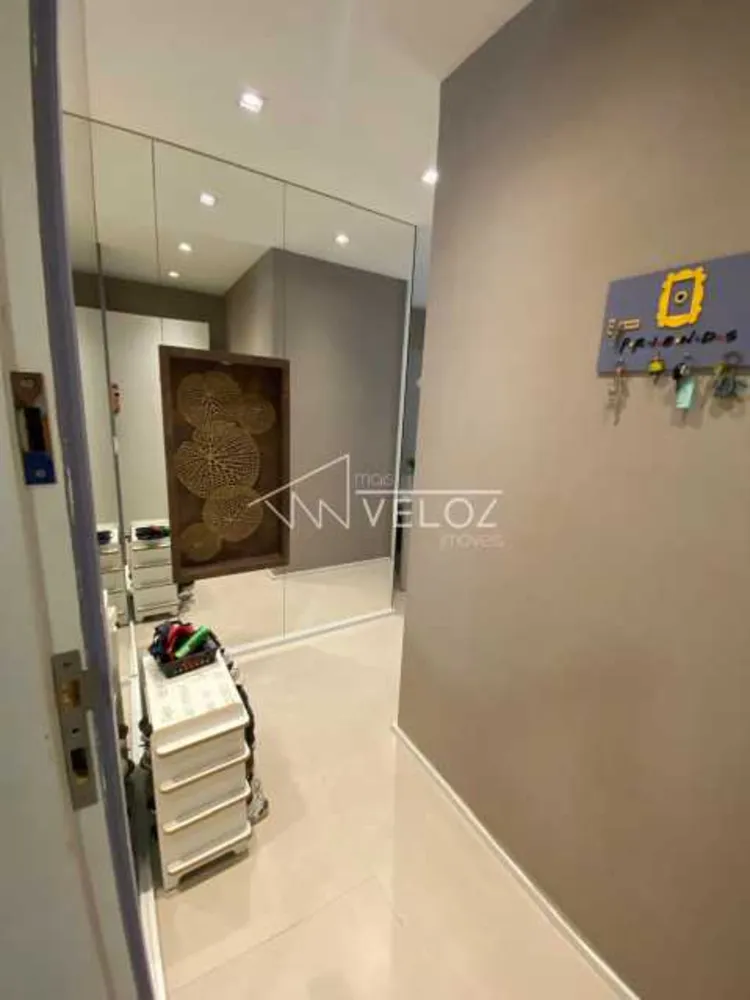 Apartamento, 2 quartos, 80 m² - Foto 5