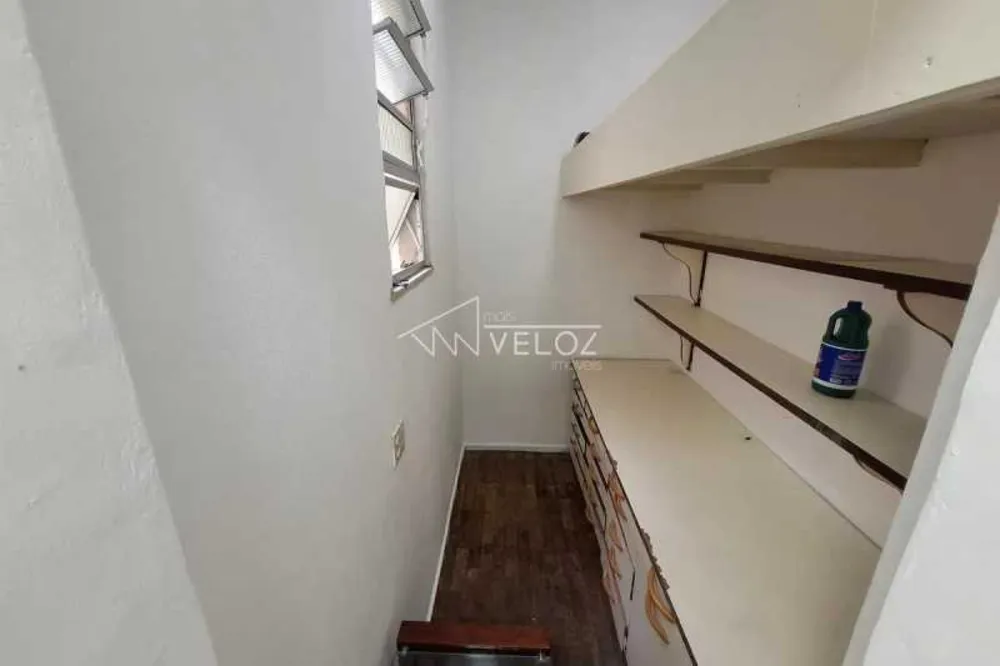 Apartamento, 2 quartos, 85 m² - Foto 14