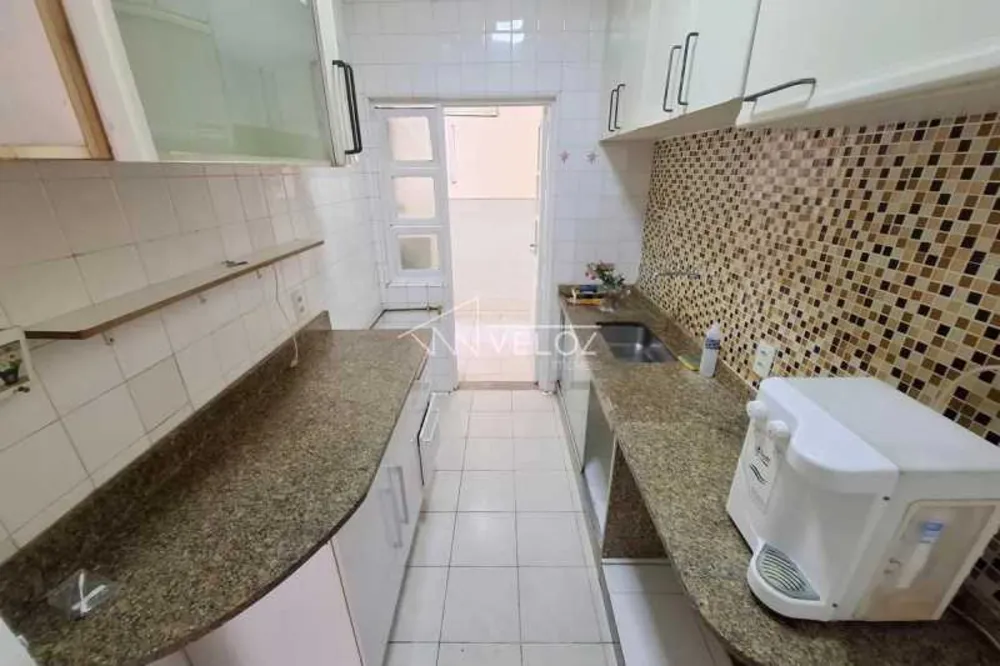 Apartamento, 2 quartos, 85 m² - Foto 20