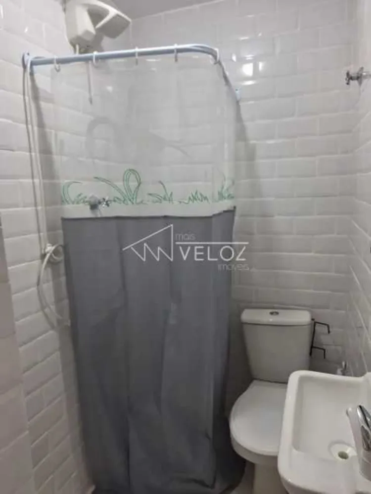 Apartamento, 1 quarto, 20 m² - Foto 16