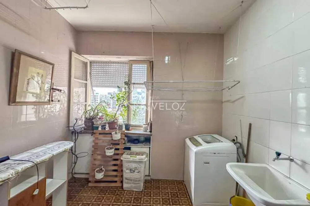 Apartamento, 4 quartos, 224 m² - Foto 1