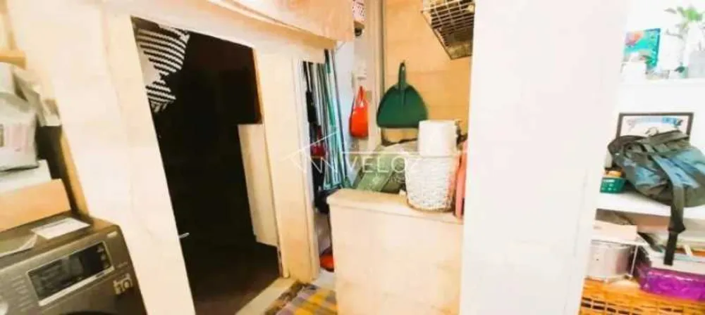 Apartamento, 2 quartos, 73 m² - Foto 10