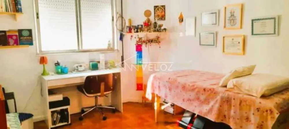 Apartamento, 2 quartos, 73 m² - Foto 9