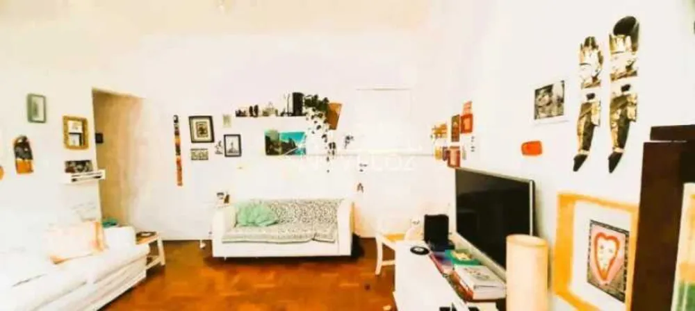 Apartamento, 2 quartos, 73 m² - Foto 4