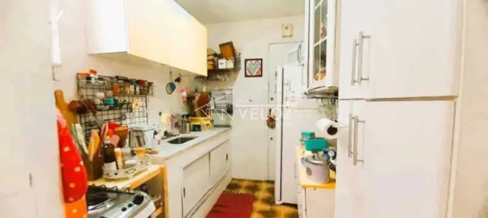 Apartamento, 2 quartos, 73 m² - Foto 17
