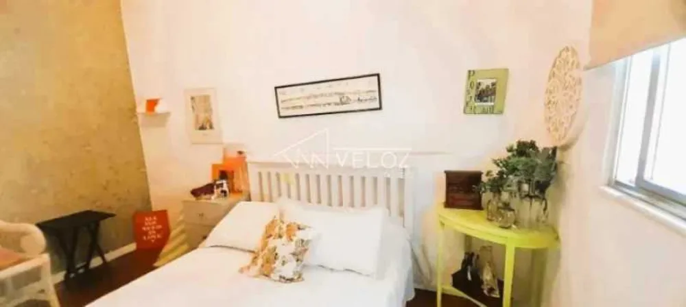 Apartamento, 2 quartos, 73 m² - Foto 3