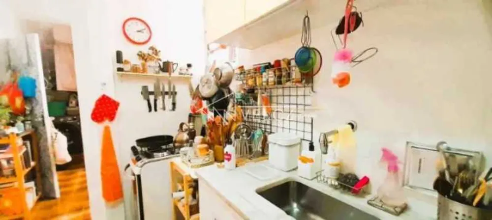Apartamento, 2 quartos, 73 m² - Foto 15