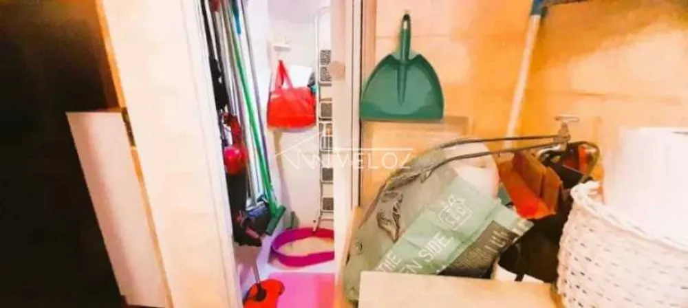 Apartamento, 2 quartos, 73 m² - Foto 23