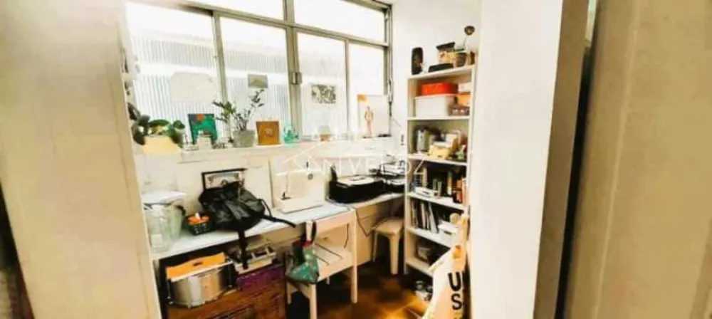 Apartamento, 2 quartos, 73 m² - Foto 6