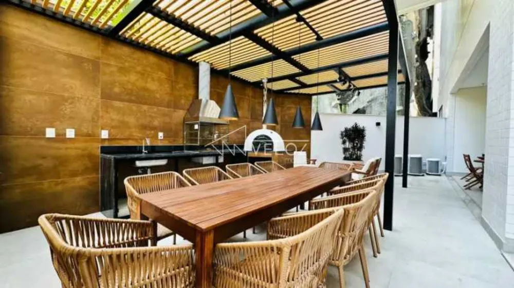Apartamento, 3 quartos, 102 m² - Foto 23