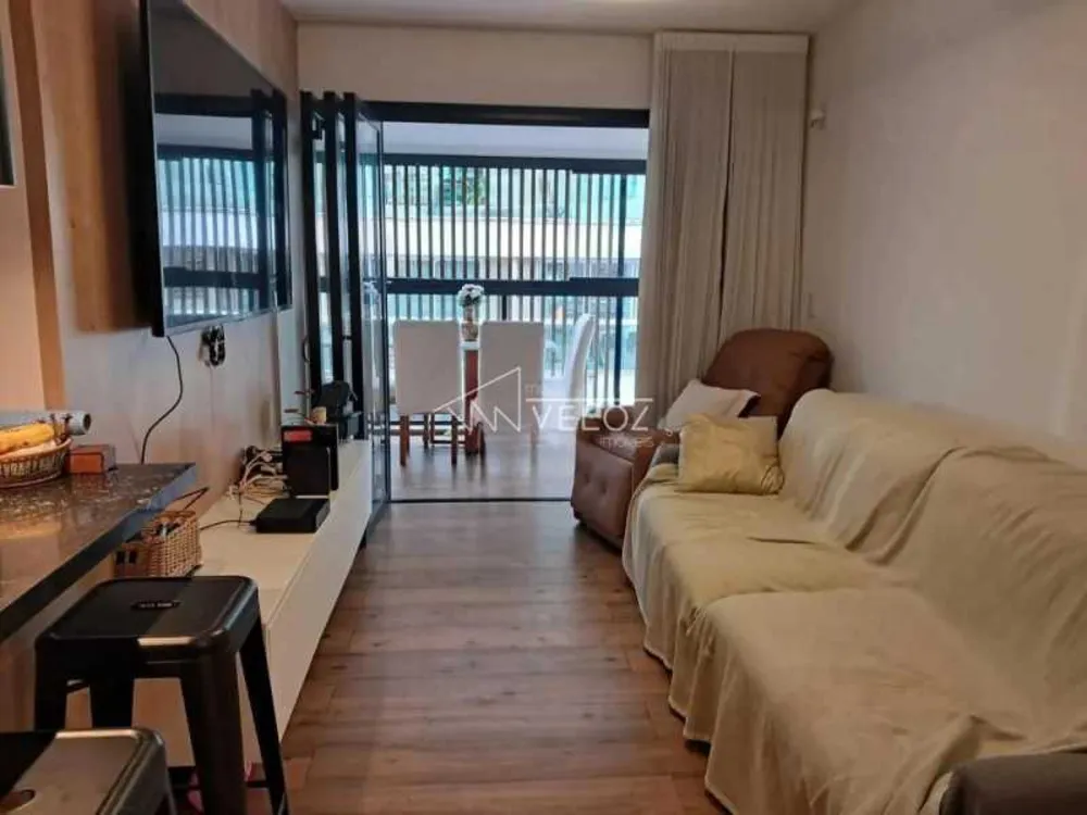 Apartamento, 3 quartos, 102 m² - Foto 5