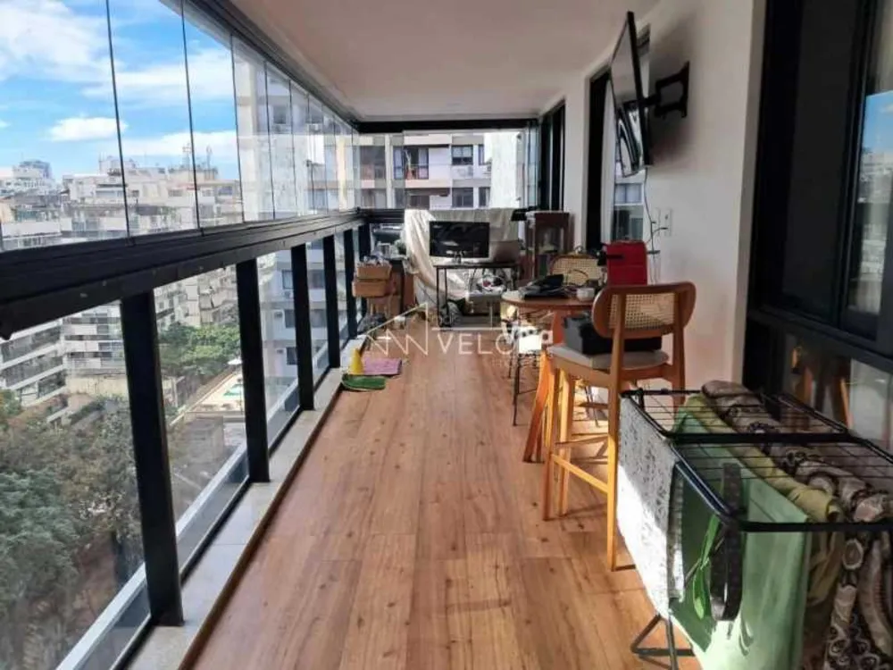 Apartamento, 3 quartos, 102 m² - Foto 2