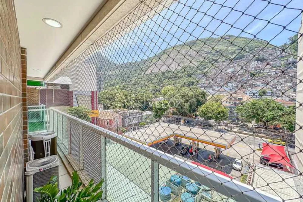 Apartamento, 2 quartos, 100 m² - Foto 8