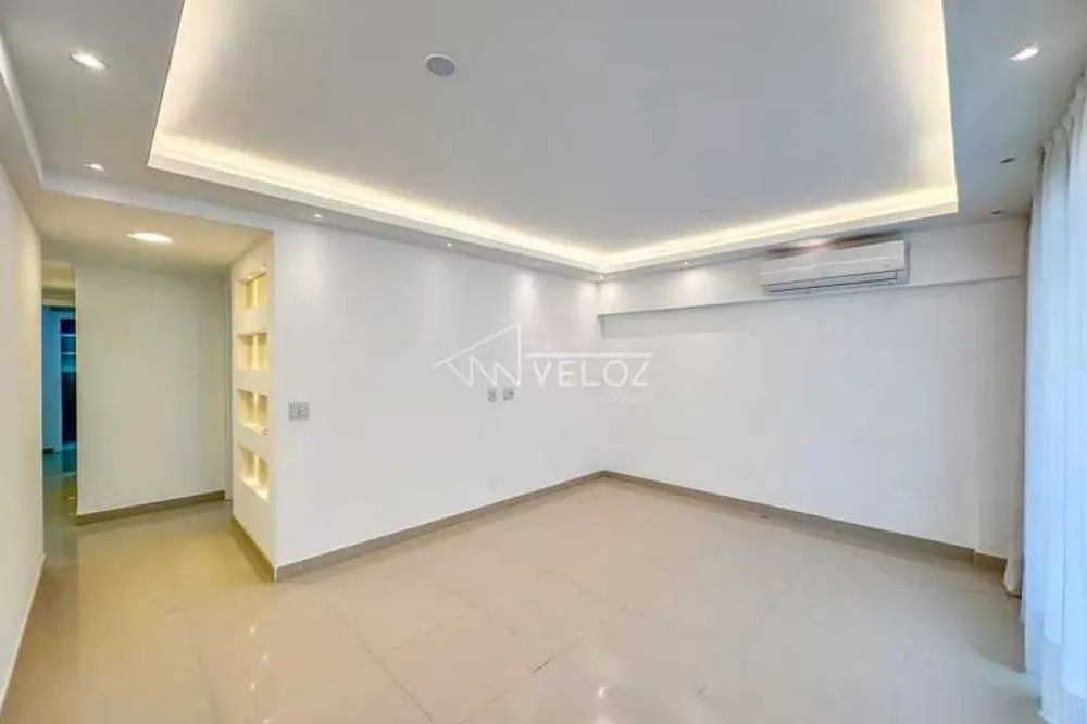 Apartamento, 2 quartos, 100 m² - Foto 3