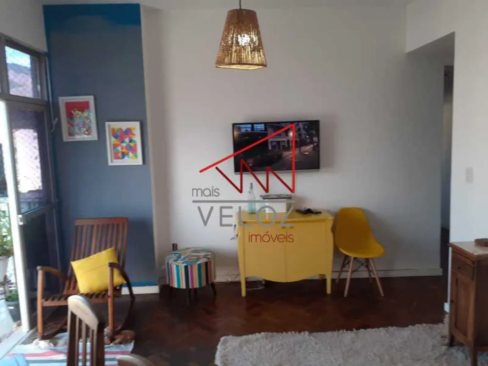 Apartamento, 2 quartos, 78 m² - Foto 8