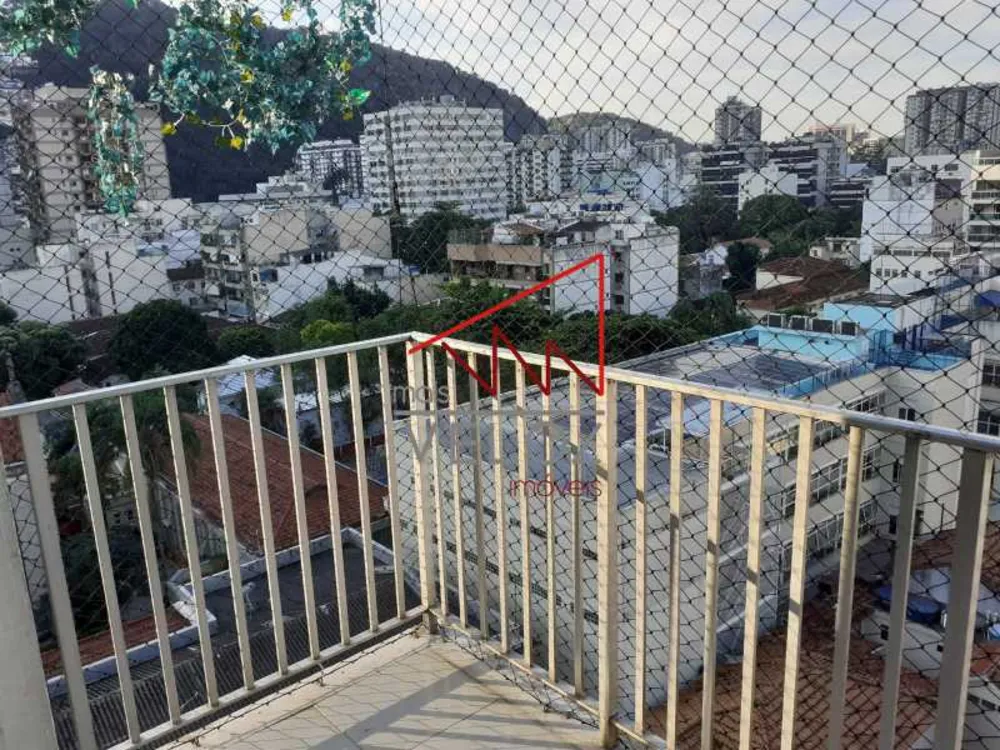 Apartamento, 2 quartos, 78 m² - Foto 3