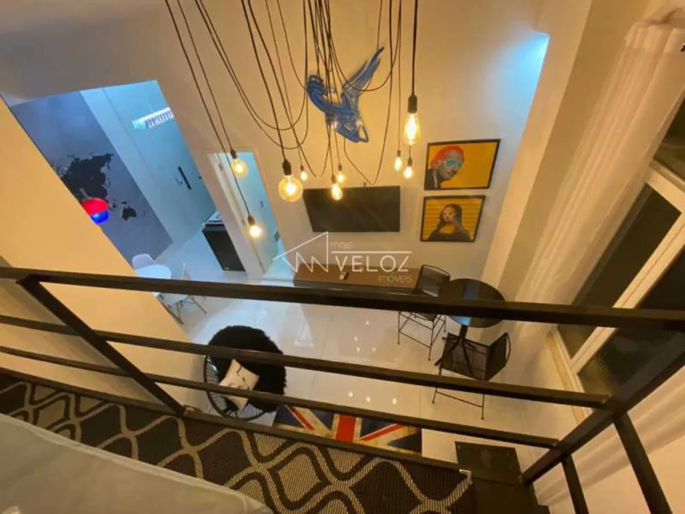 Sala-Conjunto, 30 m² - Foto 5